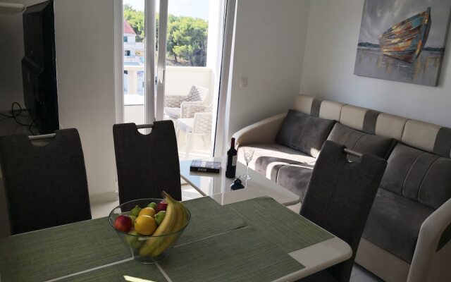 Apartmani Goran