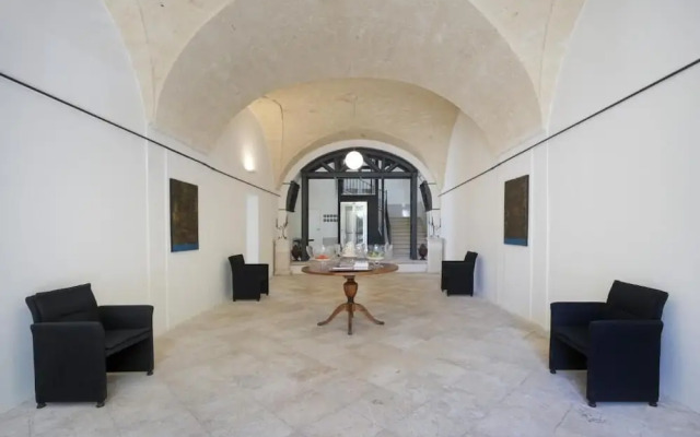 Palazzo dela Torre