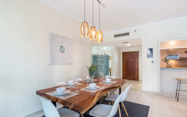 Guestready - Waterside City Dreams