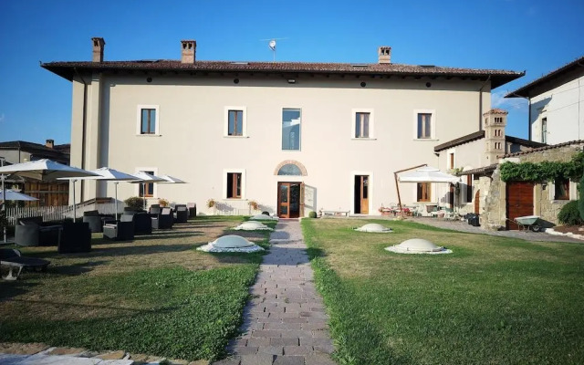 Hotel San Lorenzo - Resort & Relais