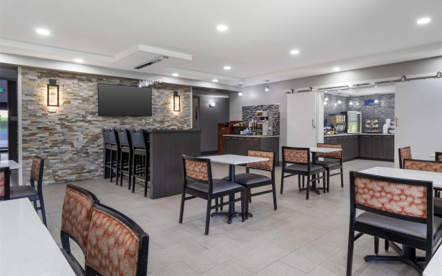 Best Western Knoxville Airport/Alcoa