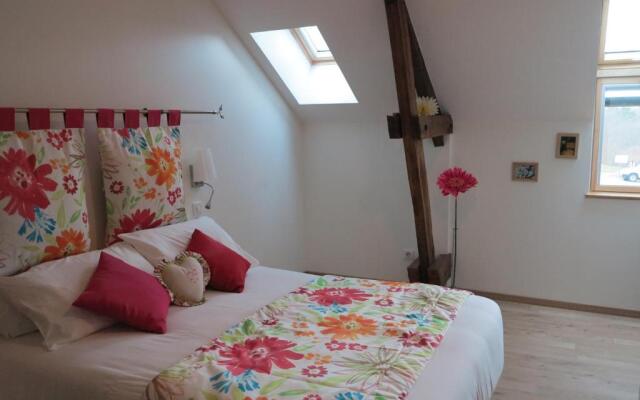 Sarl La Ferme de Maraval