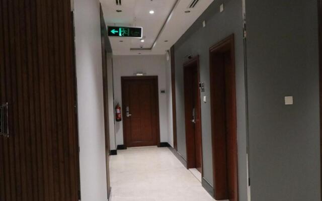 Tobal Jeddah Hotel Apartments