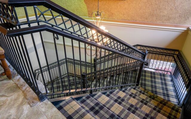 Blue Oak Hideaway - A Kids Paradise