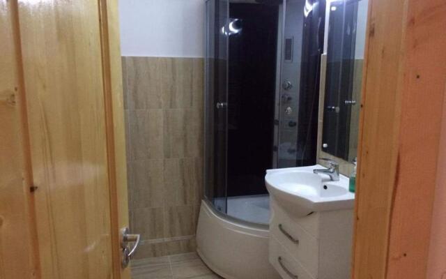 3 Rooms Aparthotel
