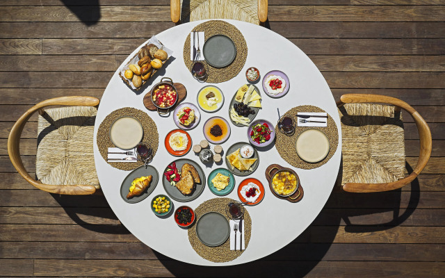 Casa Luna Hotel Alaçati