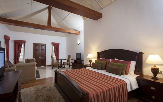 Bungalow By Amaya