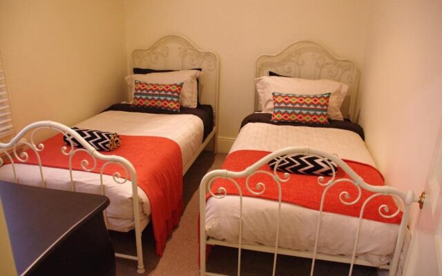 Ballarat's Victoriana