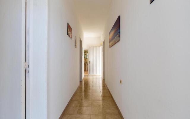 Appartamento Ledy by BarbarHouse