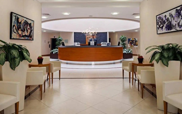 Park Inn By Radisson Milano Ma