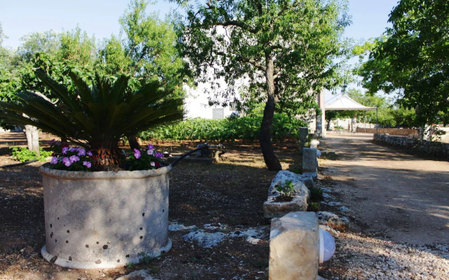 Tenuta Pigliano