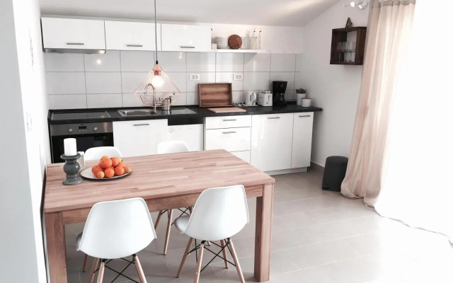 Apartmani Zivaljic