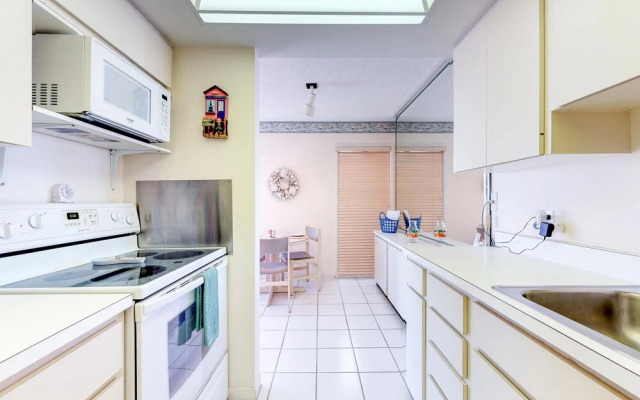 Water's Edge Condominium