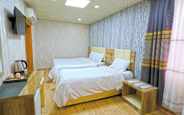 Divanyolu Otel