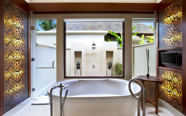 The Laguna, a Luxury Collection Resort & Spa, Nusa Dua, Bali