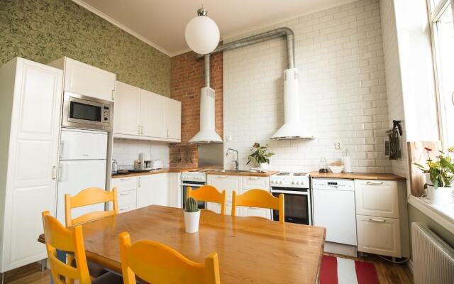 Lysekil City Rooms and Apartments