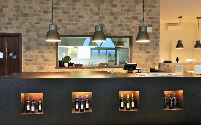 Tenuta Lamborghini Golf & Resort