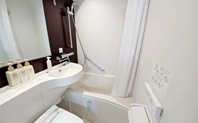 Oakwood Residence Akasaka