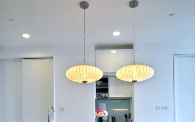 Platinum Suites Klcc