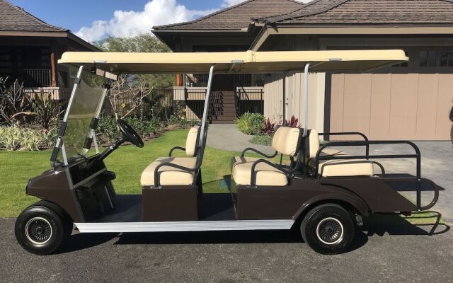 Mauna Lani Kamilo 3 Bedroom Home