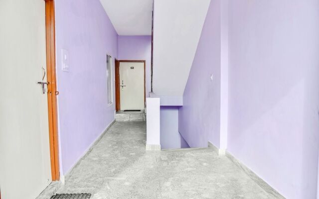 SPOT ON 42082 Hotel Nitesh