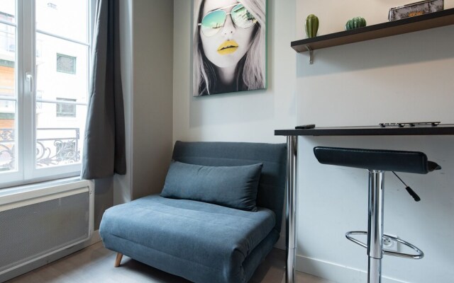 Appartement Part Dieu - Paul Bert