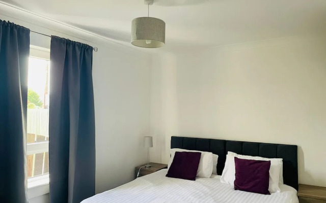 2 Bedroom Broomfield Apartment