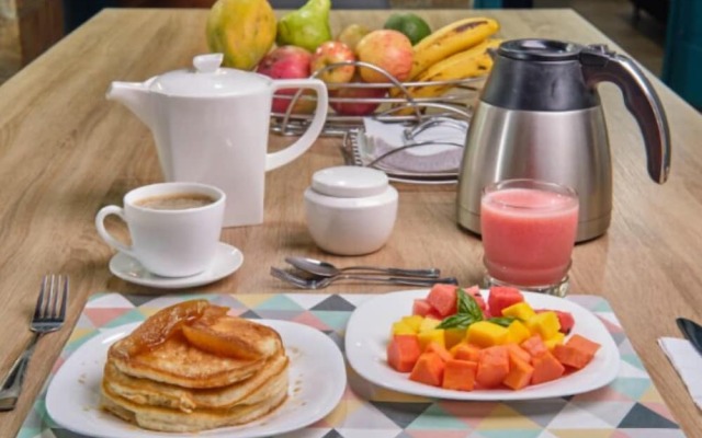 La Casa de Nelly Medellín