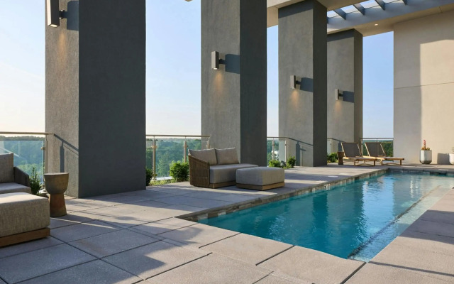 The Westin Raleigh-Durham Airport