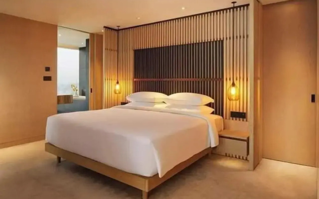 Park Hyatt Hotel Banani
