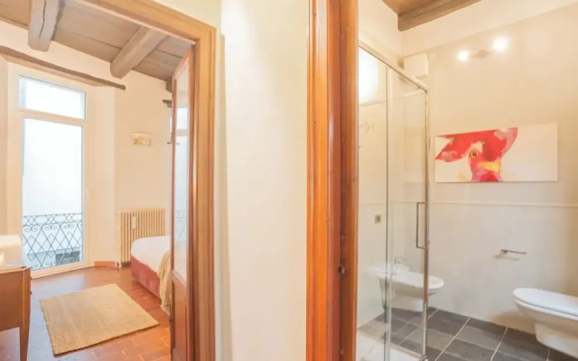 Pantero Apartment