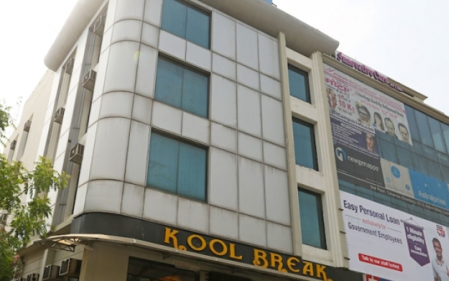 OYO 3499 Tekarees Inn