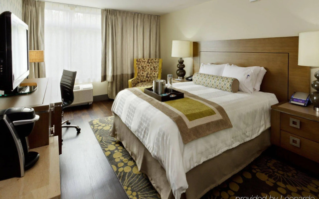 Hotel Indigo East End by IHG