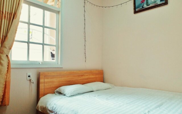 Degree 29 Hostel