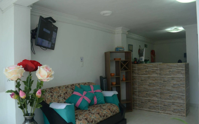 Hostel Stingray