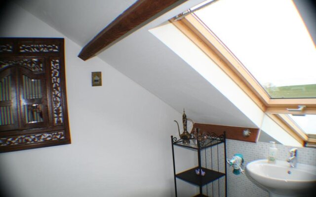 B&B / Gîte Le Relais de Charlinette