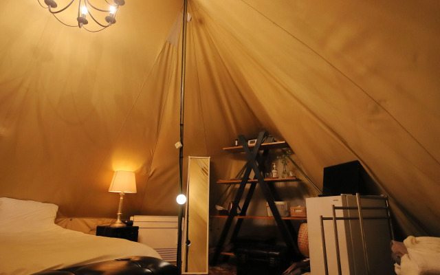 Fukiagehama Field Hotel