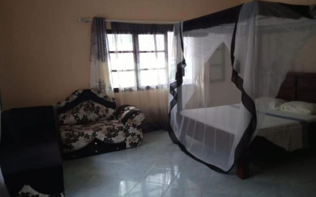 Fahari House Watamu