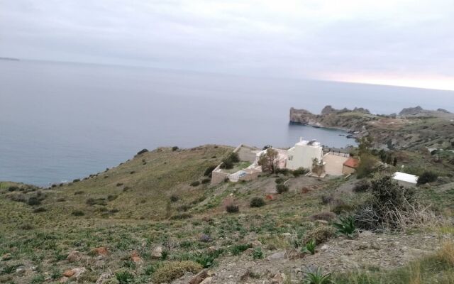 Secret Villa - Kato Saktouria