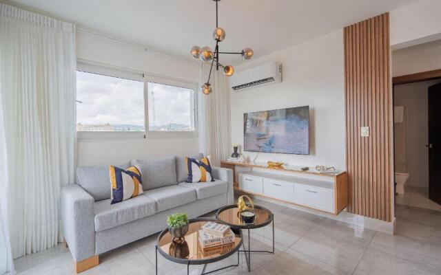 Soha suites I