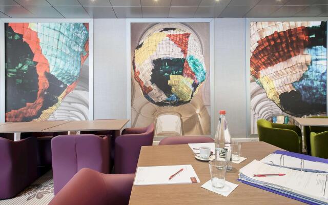 Mercure Lille Centre Grand Place