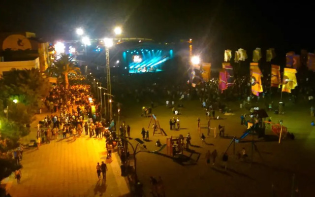 Apartamento Atis Tirma