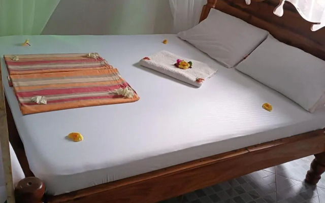 Discover the Unique of Luis Holiday House