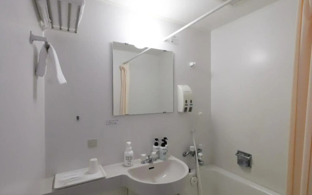 Smile Hotel Takaoka Ekimae