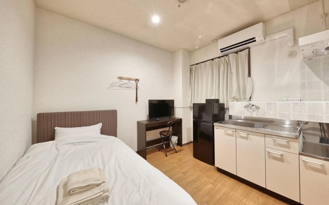 Okinawa City Hotel