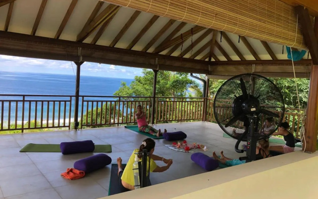 Paradise Chalets Yoga & Wellness