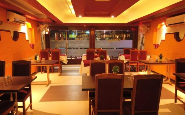 Hotel Vinayak