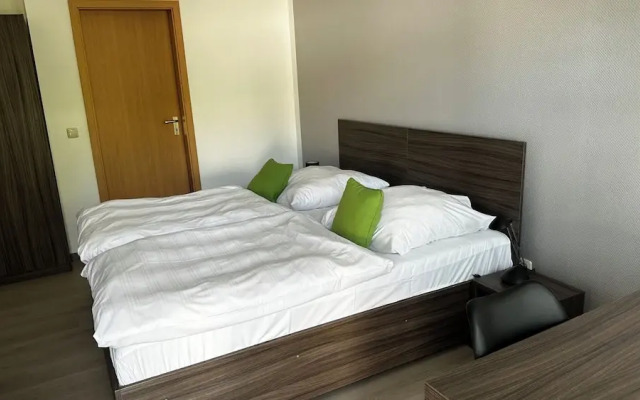 Hotel Messe Motel Laatzen