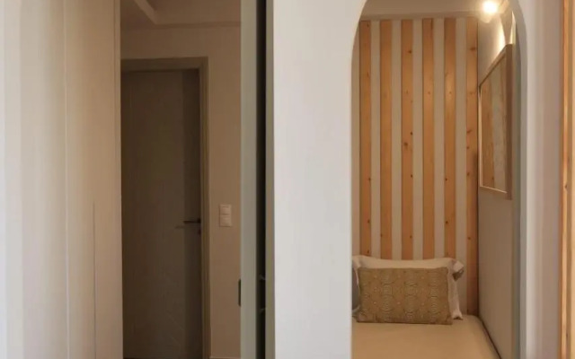 Captain's Pounda Suite