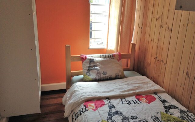 Hostal Viaggio